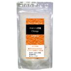  соль жизнь peru автомобиль скала соль orange . шарик 1-2mm 300g