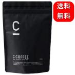 C COFFEE 100g　シーコーヒー