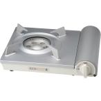 イワタニ Iwatani 岩谷 カセットコンロ カセットフー カセットガス エコプレミアムIII 内炎式 簡易コンロ 防災グッズ 卓上用 停電対策 日本製 CB-EPR-3