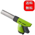 イワタニ カセットガス クッキングトーチバーナー CB-TC-CKGR