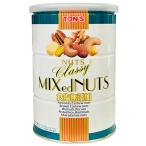  Восток орехи еда соль без добавок Classy cмешанные орехи жестяная банка 360g TON'S орехи cмешанные орехи несоленый закуска закуска 