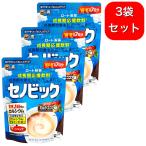 3 пакет комплект seno Bick молоко какао тест 84g примерно 7 день минут . долгое время отвечающий . напиток питание рост здоровье . кальций 