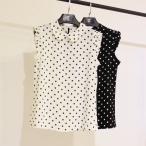 2colorレディースノースリーブ...