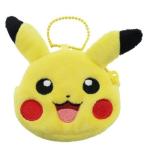 Yahoo! Yahoo!ショッピング(ヤフー ショッピング)【コインパース】ポケットモンスター ミニポーチ ピカチュウ