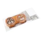 【雑貨】チップ＆デール コンタクトレンズケース