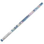 鉛筆 あにまるせいかつ 丸軸 えんぴつ 2B アニマルライクミー よる