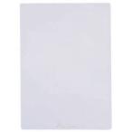 レイメイ藤井 下敷 再生ペット ホワイト U140W