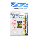 プロマリン　ウキ止め糸　小々