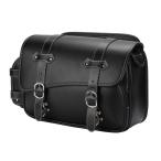 オートバイのサイドバッグ15L pu防水ツールバッグ反乱500 CMX500 2017-2021ための反乱1100 300ヤマハバッグ