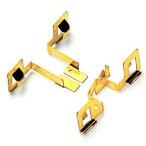  Tamiya 15360 MS шасси Gold терминал 