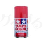  Tamiya 86002 поли машина bone-to спрей PS-2 красный.