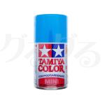  Tamiya 86003 поли машина bone-to спрей PS-3 голубой.