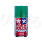  Tamiya 86025 поли машина bone-to спрей PS-25b светло-зеленый 