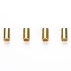 タミヤ AO-1023 94801 2段アルミローラー用5mmパイプ 4本