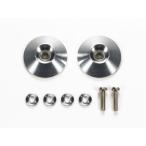  Tamiya 95597 HG 17mm все aluminium подшипник ролик ( конус модель )