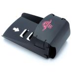  Tamiya 95669 полный обтекатель Mini 4WD 30 годовщина Mini 4WD catcher ( черный )