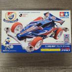 [ б/у ] Tamiya 92223 Mini 4WD Yokohama F* Marino s специальный 