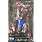 [ б/у ] Tamiya 95413 Try ge il черный специальный 