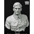 ドイツ軍 クラウス フォン シュタウフェンベルク大佐 ヘッド2種付き Claus Von Stauffenberg 1 10バスト Np B008 Buyee Buyee 日本の通販商品 オークションの代理入札 代理購入