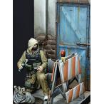 トリガーシーズ　ルッカー  TRIGGER line  Lurker  75mm [NP-T75015]