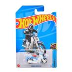 ホットウィール　HNJ87　ホンダ スーパーカブ