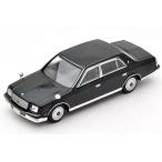 トミーテック LV-N105a トヨタ センチュリー （黒） （1/64スケール
