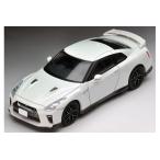 TOMYTEC トミカリミテッドヴィンテージネオ LV-N148c 日産 GT-R 2017モデル(白)