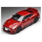 TOMYTEC トミカリミテッドヴィンテージネオ LV-N148d 日産 GT-R 2017モデル(赤)