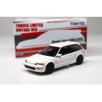 トミカリミテッドヴィンテージNEO 1/64 ホンダ シビック SiRII EF9