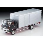 トミーテック LV-N243b 日野 レンジャー KL545 パネルバン （黒） （1