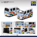 Era Car�@�X�Y�L �G�u���C �����쒬�}�X�R�b�g�L�����N�^�[���Ȃڂ������Ɍ������쒬2009�E1/64�X�P�[��