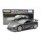 トミカプレミアム　レクサスLFA ニュルブルクリンクパッケージ　タカラトミーモール特注