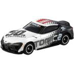 トミカ　トヨタGRスープラ　トミカ50周年記念仕様 designed by Toyota