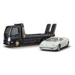 タカラトミー tomica トランスポーター Lamborghini Countach 25th