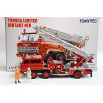 ショッピングトミカ TOMYTEC トミカリミテッドヴィンテージネオ　LV-N24b　日野　TC343方はしご付消防車(80年式)