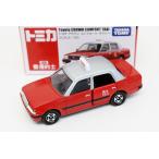 タカラトミー 香港的士 トヨタ クラウン コンフォートタクシー