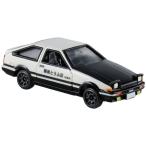 タカラトミー ドリームトミカ 頭文字D AE86トレノ （ノンスケール