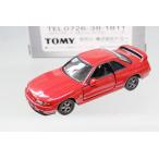 トミカリミテッド　日産 スカイラインGT-R(R32)※SKYLINE12MODELS Vol.2