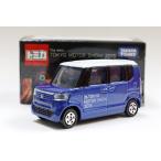 トミカ　第44回東京モーターショー2015開催記念トミカ　4　ホンダNBOX