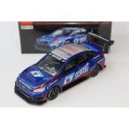 トミカプレミアム　24　スバルWRX STI NBR CHALLENGE