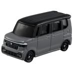 タカラトミー No.114 ホンダ N-BOX CUSTOM （初回特別仕様） （1/58