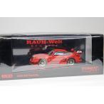 Tarmac Works T64-015-RE RWB 930 Painkiller Special Edition