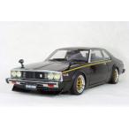 ● 1/18 ニッサン 〓 スカイライン ジ