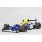 ● 1/18 ウイリアムズ 〓 ルノー FW14B / N.マンセル 1992年 ワールド チャンピオン【 デカール加工済み 】〓 Williams MINICHAMPS