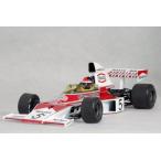 ● 1/18 マクラーレン 〓 フォード M23 / E.フィティパルディー W.チャンピオン【 デカール加工済み 】〓 McLaren MINICHAMPS