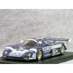 ● 1/43 ザウバー メルセデス 〓 C8 / 1