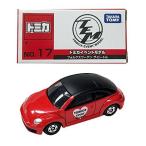 新品　トミカ イベントモデル 　17 フォルクスワーゲン ザ・ビートル 　2400010007040