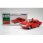 新品 トミカ イトーヨーカドートヨタ ファイヤーチーフカー 240001001062