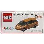 新品　トミカ　ミスド　トヨタ　エスティマ　チョコリングマカー　2400010026607