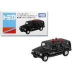 新品 トミカ イトーヨーカドーパトカータイプコレクション 第1弾トヨタ メガクルーザー 240001014940